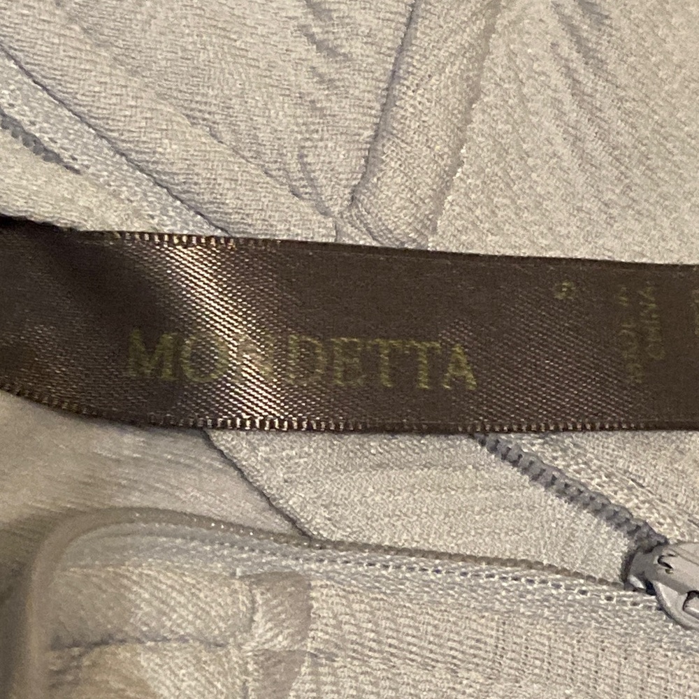Mondetta Women's Light Blue Jacket small - Picture 3 of 7